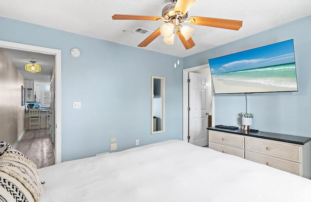 St Martin Beachwalk Villas 112-1
