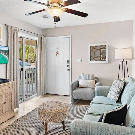 St Martin Beachwalk Villas 112-3